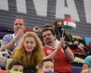 FIG Dünya Kubokunun final gününün ən yaxşı anları (FOTO)