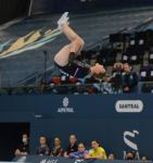 FIG Dünya Kubokunun final gününün ən yaxşı anları (FOTO)