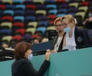 FIG Dünya Kubokunun final gününün ən yaxşı anları (FOTO)