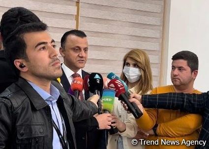 Partlayışda xəsarət alanlarla bağlı istənilən vətəndaş TƏBİB-dən məlumat ala bilər