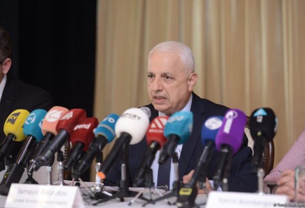 Beynəlxalq komissiya itkin düşən şəxslərin axtarışlarında Azərbaycana yardım edəcək