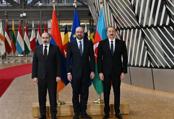 Brüssel görüşündə əldə edilən nəticələr Azərbaycanın strateji diplomatiyasının növbəti uğurudur - Deputat