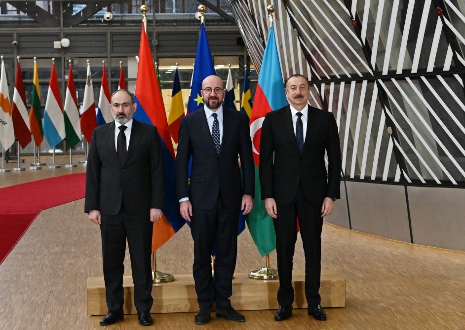 Brüssel görüşündə əldə edilən nəticələr Azərbaycanın strateji diplomatiyasının növbəti uğurudur - Deputat