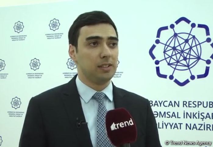TEKNOFEST çərçivəsində Azərbaycanda səkkiz kateqoriyada yarışlar keçiriləcək (VİDEO)