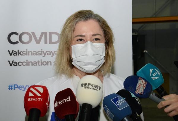 Omikron ştammının B2 növünün sürətli yayılma qabiliyyəti var - ÜST