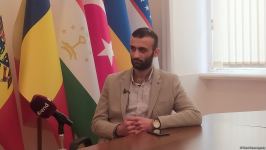 TRACECA 2021-ci ildə hökumətlərarası komissiyanın iclasında qəbul edilən sənədlərin icrası üzərində işləyir - Baş katib (VİDEO)