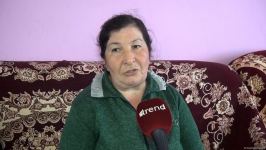 Ermənilər kəndi yandırdı, insanlara amansız divan tutdular - Ağdaban faciəsinin şahidləri (FOTO/VİDEO)