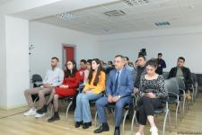 Trend BİA ilə DHA arasında əməkdaşlıq haqqında Memorandum imzalanıb (FOTO/VİDEO)