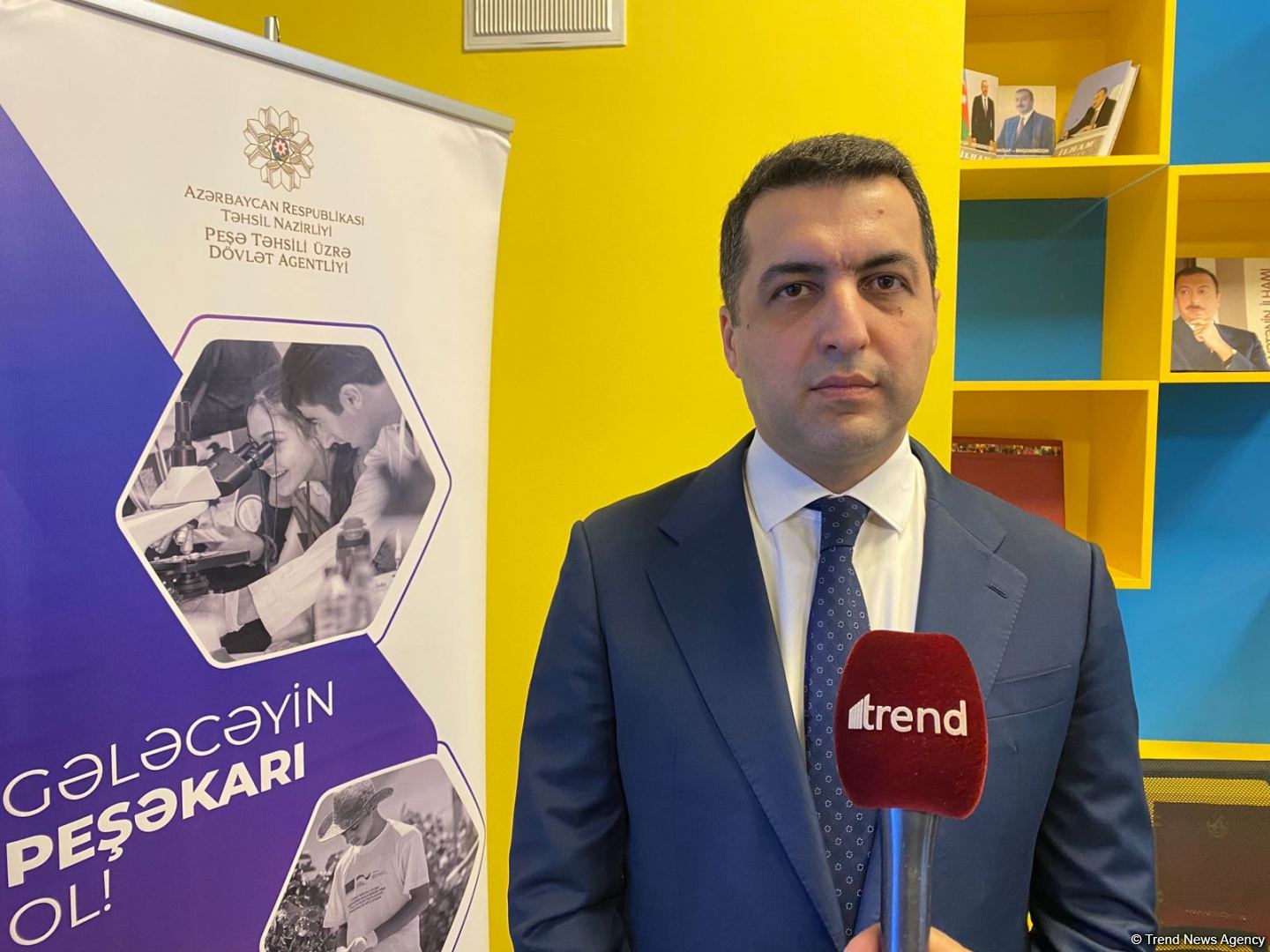 Azərbaycanda iki təhsil müəssisəsi Türkiyə ilə birgə fəaliyyət göstərəcək