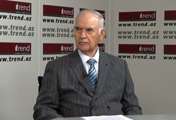 Meloninin Bakı səfəri yeni strateji mərhələdir - Azər Qarayev
