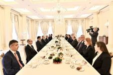 Prezident İlham Əliyevin Albaniyanın Baş naziri ilə təkbətək görüşü olub (FOTO) (YENİLƏNİB-2)