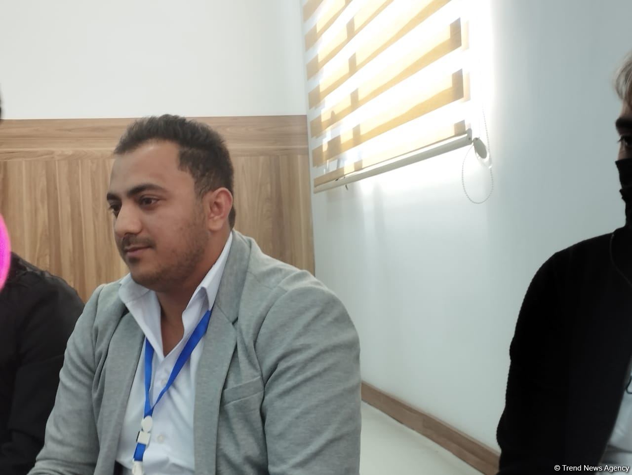Qarabağ atları hərracda satıldı (FOTO)