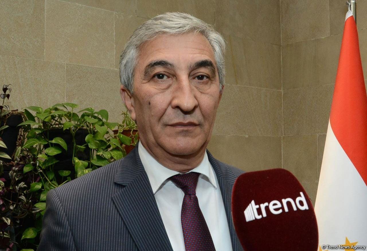 Bakı və Düşənbə arasında birbaşa reysin açılması üçün iş aparılır - Səfir