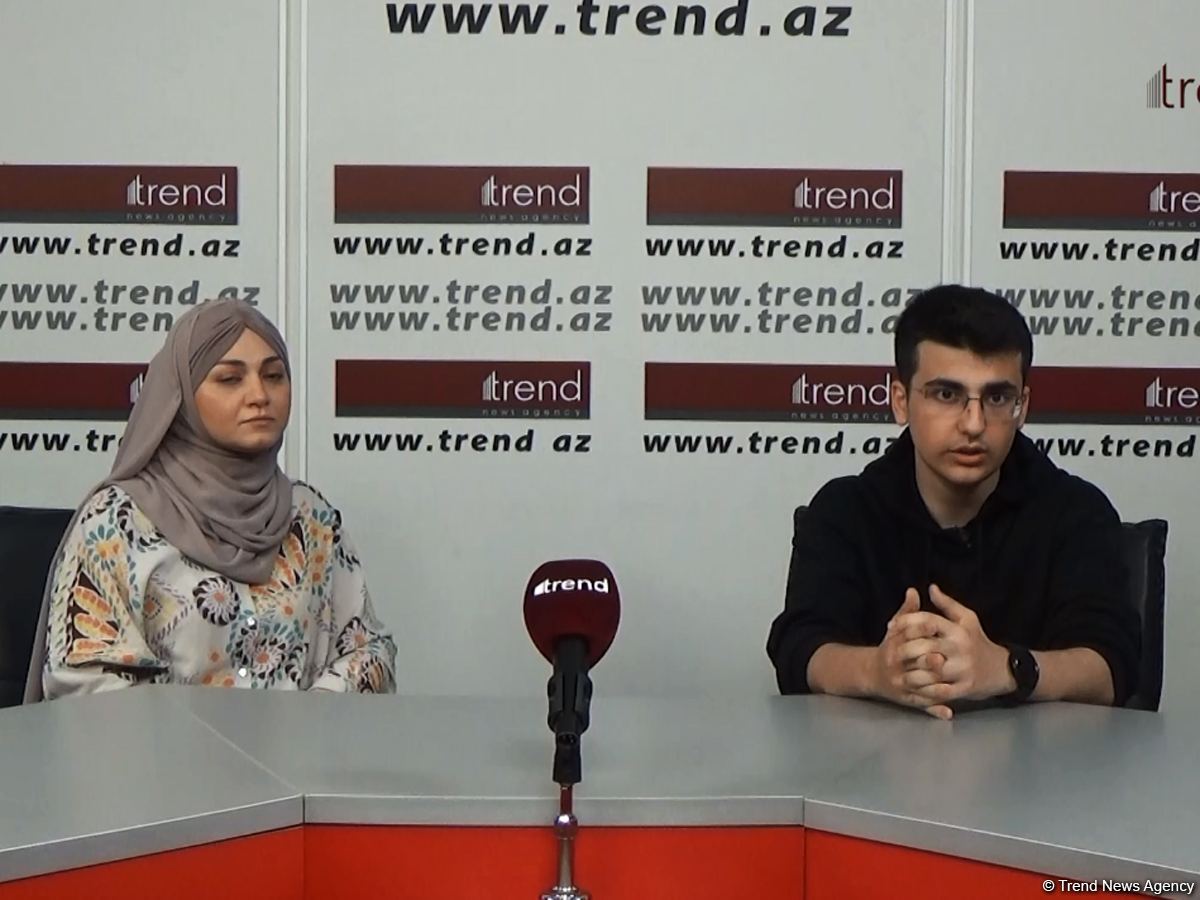 Bakıda keçiriləcək TEKNOFEST Beynəlxalq Festivalında "ağıllı" ayaqqabı layihəsi  təqdim olunacaq (VİDEO)