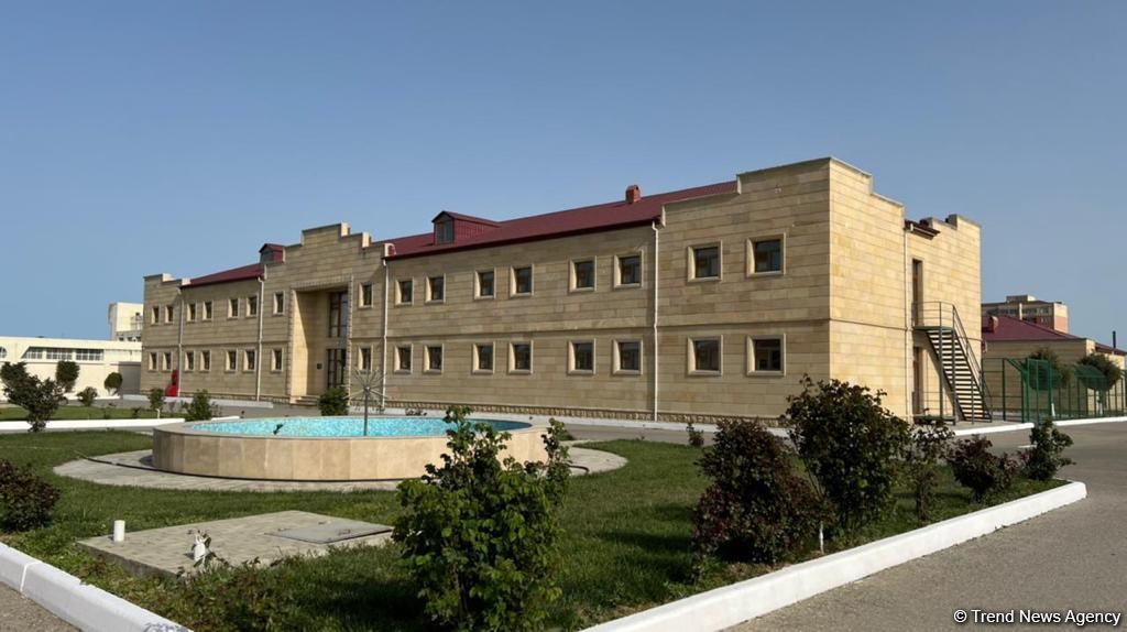 Azərbaycanda saxlanılan qanunsuz miqrantların sayı açıqlandı - İQAK monitorinq keçirdi (FOTO)