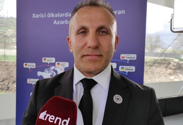 Bütün dünyaya göstərdik ki, Şuşa Azərbaycandır - Elsevər Məmmədov