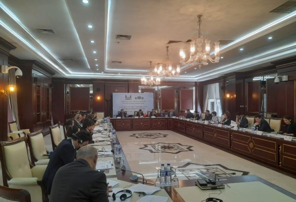 TÜRK PA-nın komissiya iclasında yeni qanun layihəsi qəbul edildi