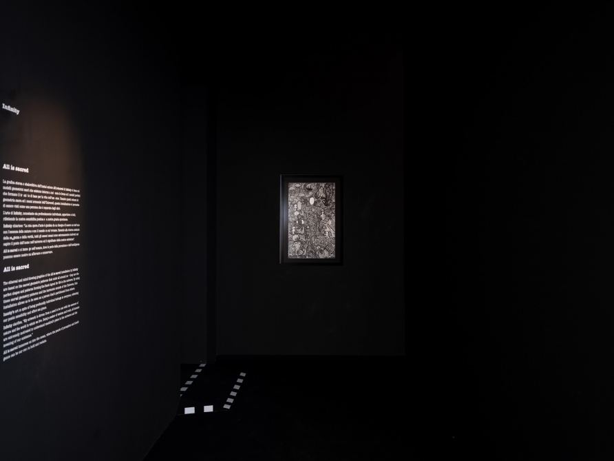 Azərbaycan Heydər Əliyev Fondunun təşkilatçılığı ilə 59-cu Venesiya Biennalesində təmsil olunur (FOTO)