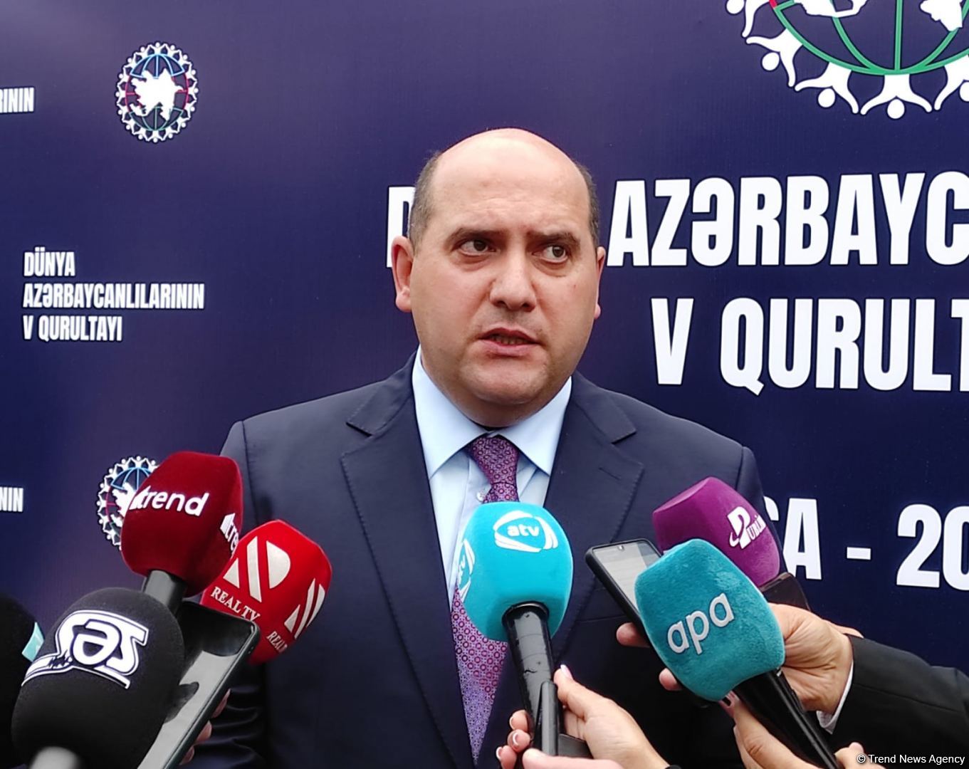 Füzulinin Dövlətyarlı kəndində ikinci “ağıllı kənd”in layihələndirilməsi gedir - Emin Hüseynov