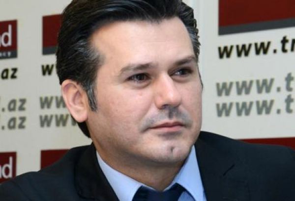 Suriya və Türkiyə münasibətlərinin normallaşması region üçün çox önəmlidir – Rufiz Hafizoğlu
