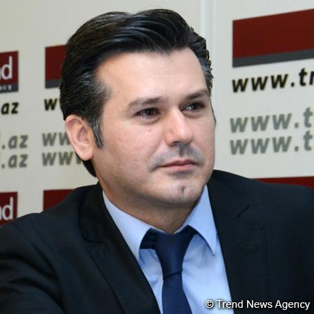 Suriya və Türkiyə münasibətlərinin normallaşması region üçün çox önəmlidir – Rufiz Hafizoğlu