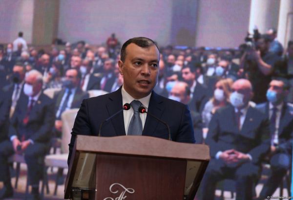 Azərbaycanda əmək müqavilələrinin sayı artıb - Sahil Babayev