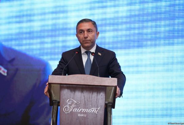 Bu günədək Azərbaycanda bir milyondan çox sahibkar qeydiyyata alınıb - Deputat