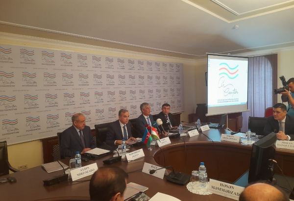 Azərbaycan və Tacikistan arasında əlaqələrin dərin kökləri var - Səfir (FOTO)