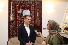Xudafərin və Qız Qalası Hidroqovşaqları və SES-lərinin tikilməsi tezliklə başa çatdırılacaq – Səfir