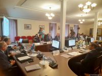 Azərbaycan və Tacikistan arasında əlaqələrin dərin kökləri var - Səfir (FOTO)