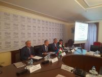 Azərbaycan və Tacikistan arasında əlaqələrin dərin kökləri var - Səfir (FOTO)