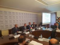 Azərbaycan və Tacikistan arasında əlaqələrin dərin kökləri var - Səfir (FOTO)