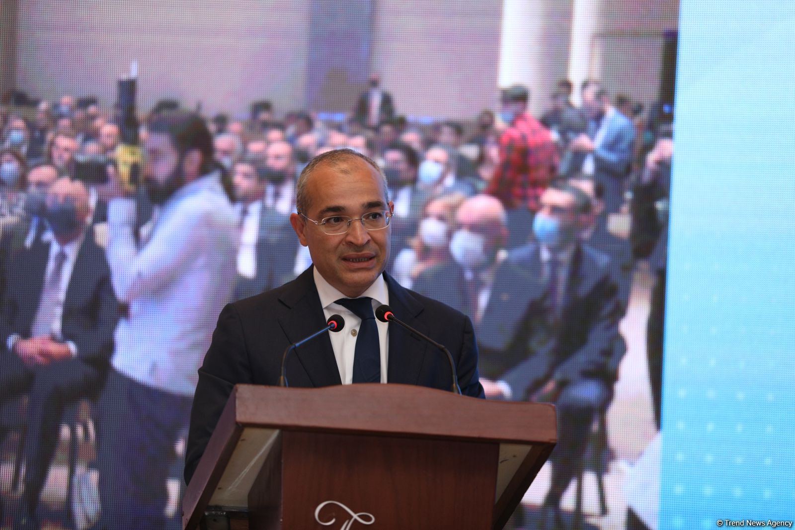Son 18 il ərzində Azərbaycan iqtisadiyyatı dinamik şəkildə artıb