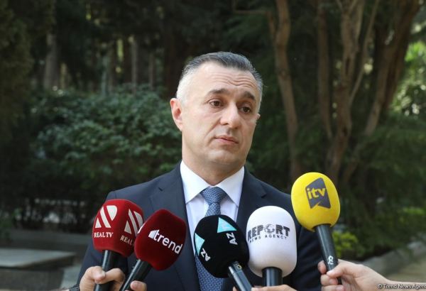 Səhiyyə naziri əhaliyə çağırış etdi
