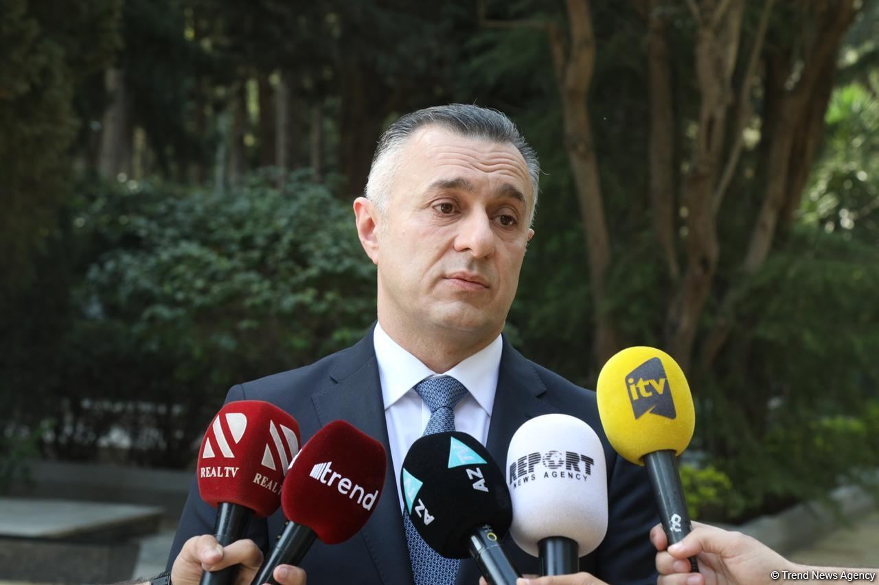 Səhiyyə naziri əhaliyə çağırış etdi