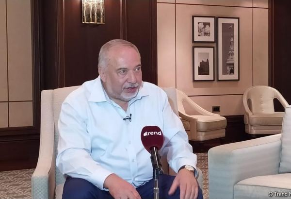 Prezident İlham Əliyev öz ölkəsində ənənələri və müasir nailiyyətləri birləşdirir - Aviqdor Liberman
