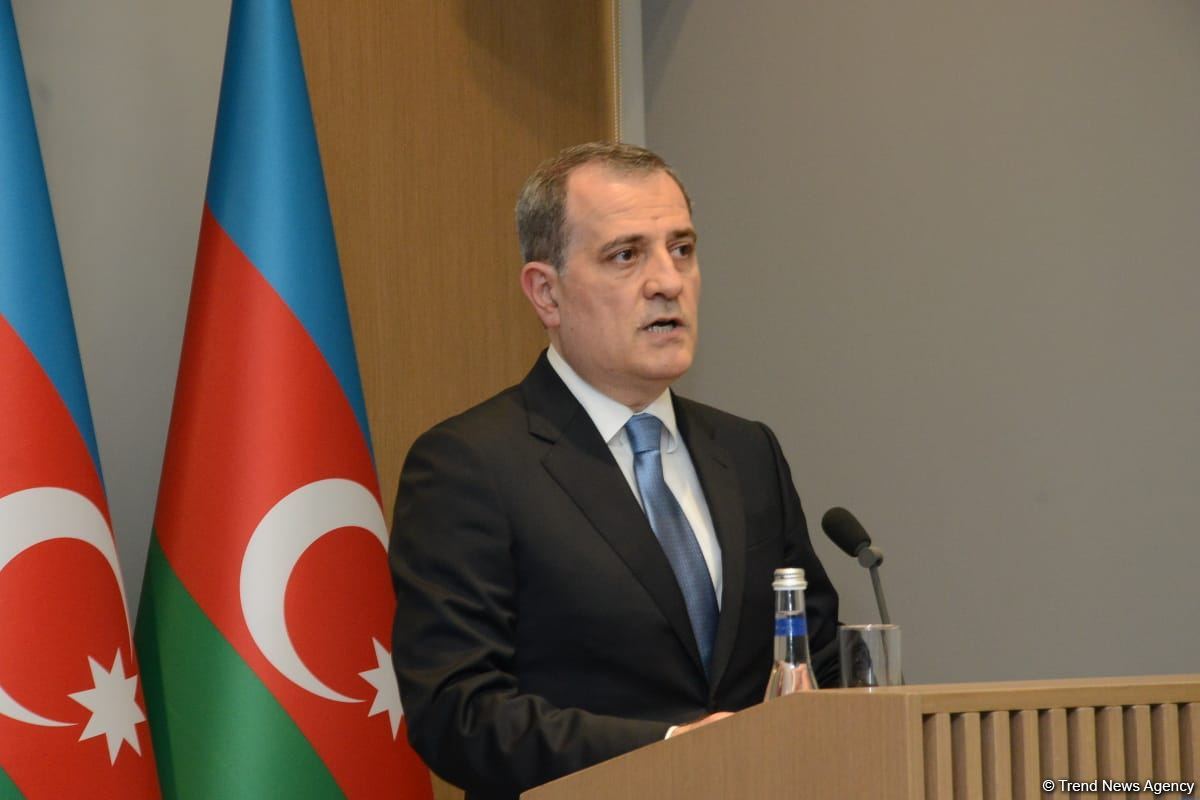 Komissiyaların birgə iclasını Brüssel görüşünün konkret nəticəsi kimi qəbul edirik - Nazir