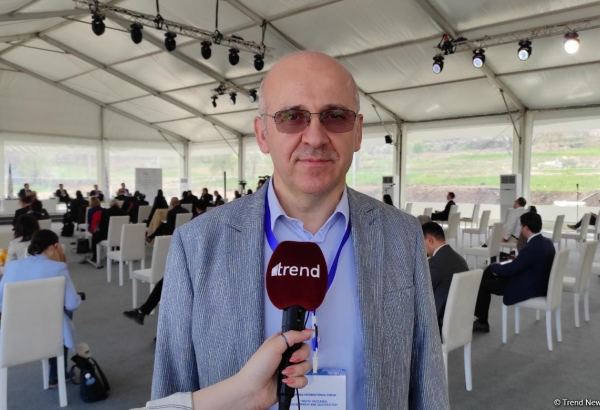 Azərbaycanda türkiyəli investorların sayı artacaq - Yaxın Şərq Araşdırmaları Mərkəzinin direktoru