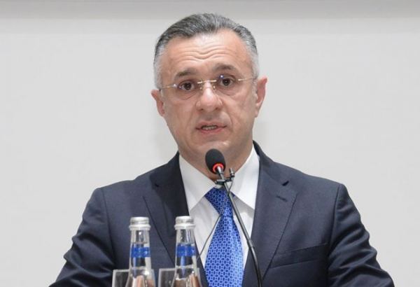 Səhiyyə sahəsinə ayrılan vəsait son 20 ildə 30 dəfə artırılıb - Nazir