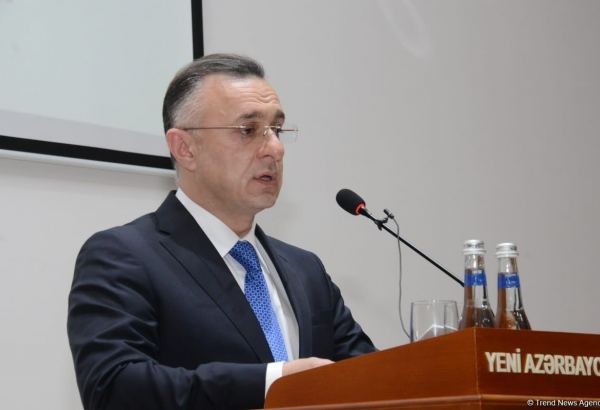 Azərbaycanda transplantasiya ilə bağlı Koordinasiya Mərkəzi yaradılıb