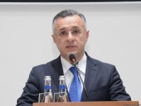 YAP-da Zərifə Əliyevanın anadan olmasının 99-cu ildönümü ilə bağlı konfrans keçirilib (FOTO)