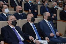 YAP-da Zərifə Əliyevanın anadan olmasının 99-cu ildönümü ilə bağlı konfrans keçirilib (FOTO)