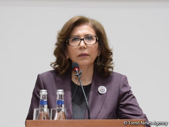 Azərbaycanda cinsi ayrı-seçkiliyə görə pozuntular ən çox məişət zorakılığı ilə bağlıdır - Bahar Muradova