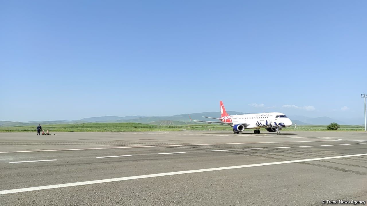 Beynəlxalq beyin mərkəzlərinin nümayəndələri Füzulidə (FOTO)