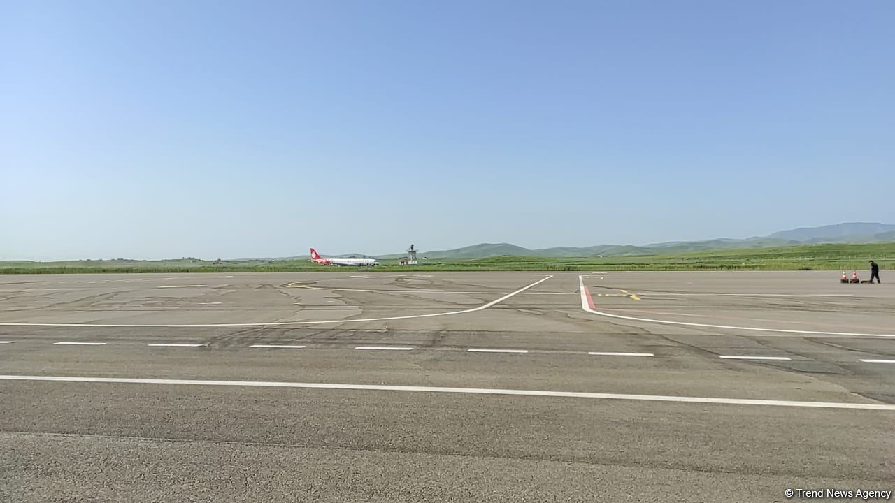 Beynəlxalq beyin mərkəzlərinin nümayəndələri Füzulidə (FOTO)