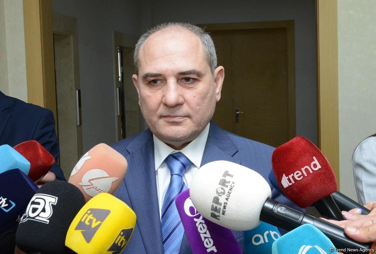Zəngəzur dəhlizinin reallaşdırılması Türk dünyasında geosiyasi fəallığın artmasına təkan verəcək - Tahir Budaqov