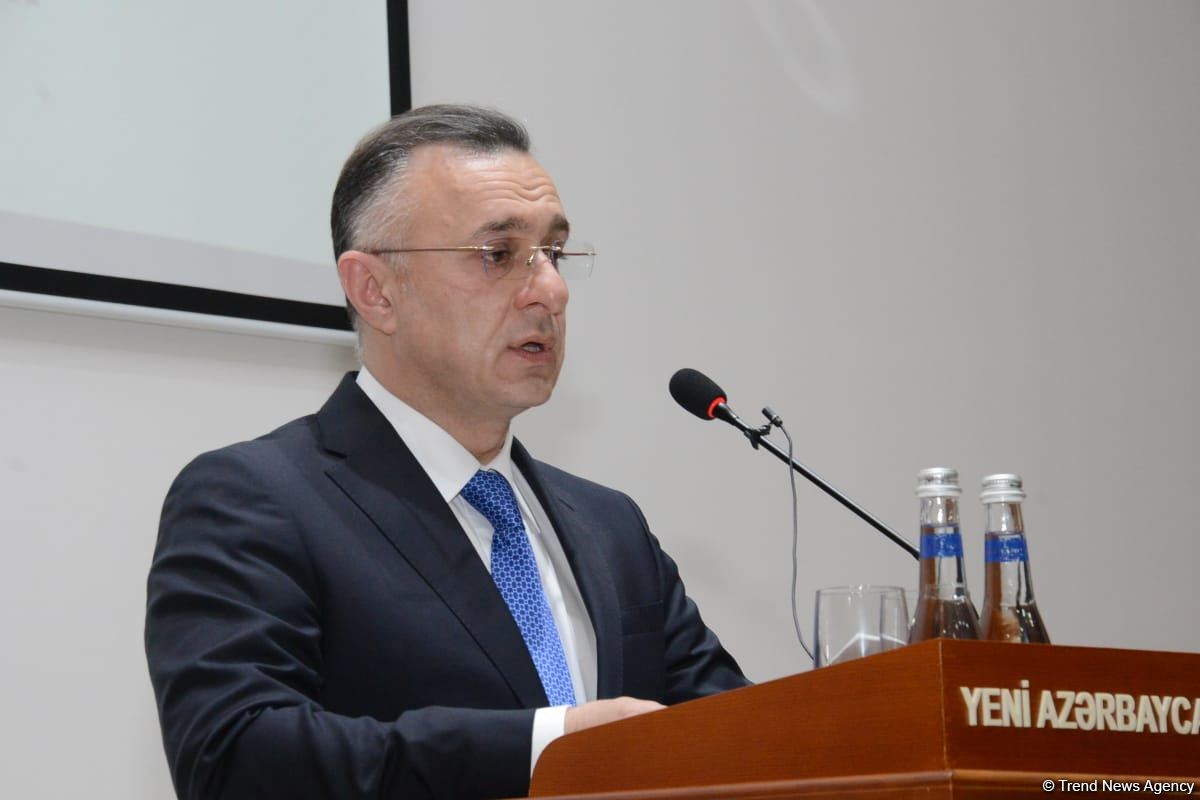 Azərbaycanda transplantasiya ilə bağlı Koordinasiya Mərkəzi yaradılıb
