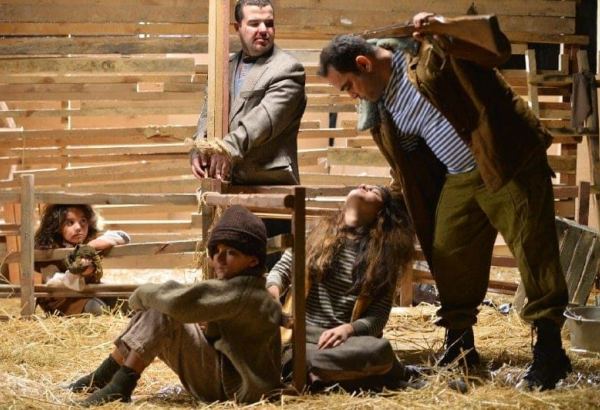 Nizami Kino Mərkəzində “Köhnə çamadanlar” bədii filminin premyerası olacaq (FOTO)