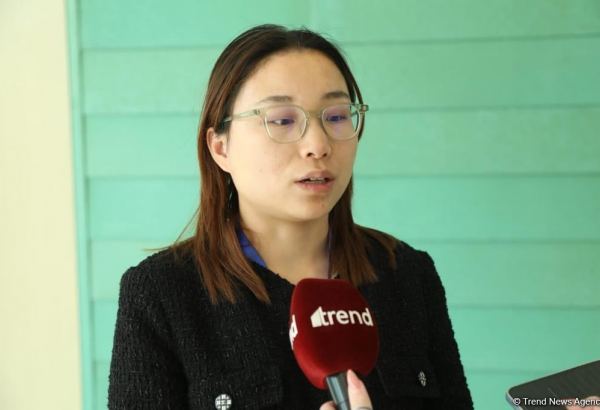 Azərbaycan üzərindən Çin mallarının daşınmasını artırmaq üçün böyük potensial var - Kembric Universitetinin tədqiqatçısı