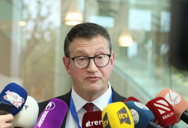 Beynəlxalq ictimaiyyətin Qarabağda minaların təmizlənməsi prosesində iştirakı lazımdır - Şotlandiya universitetinin professoru